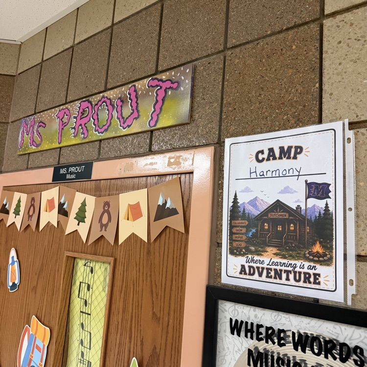 camp signs