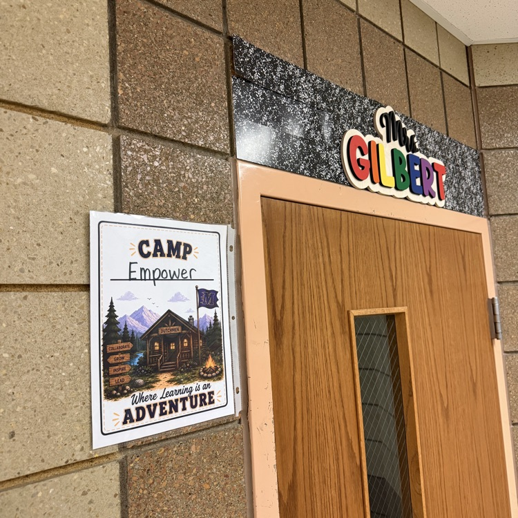 camp signs