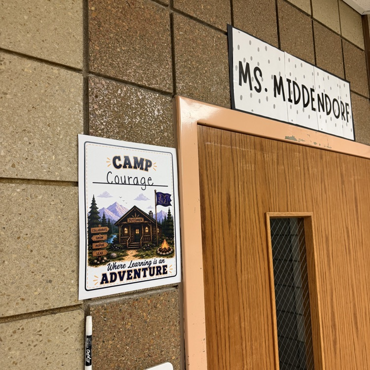 camp signs