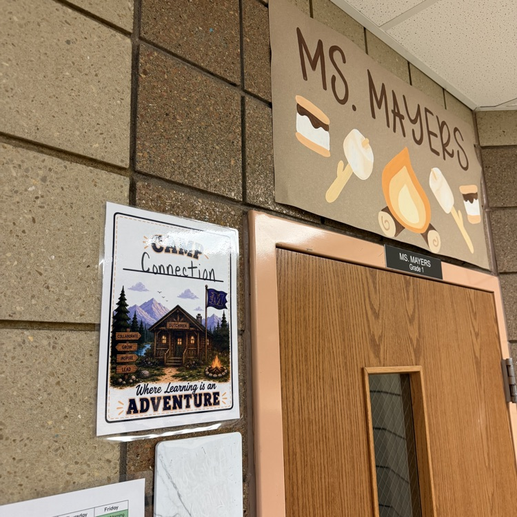 camp signs