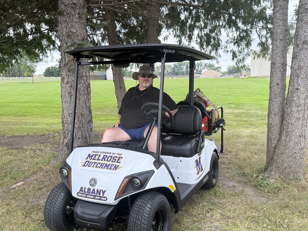 Golf Cart
