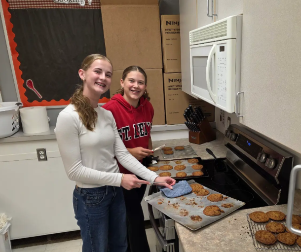 Cookies