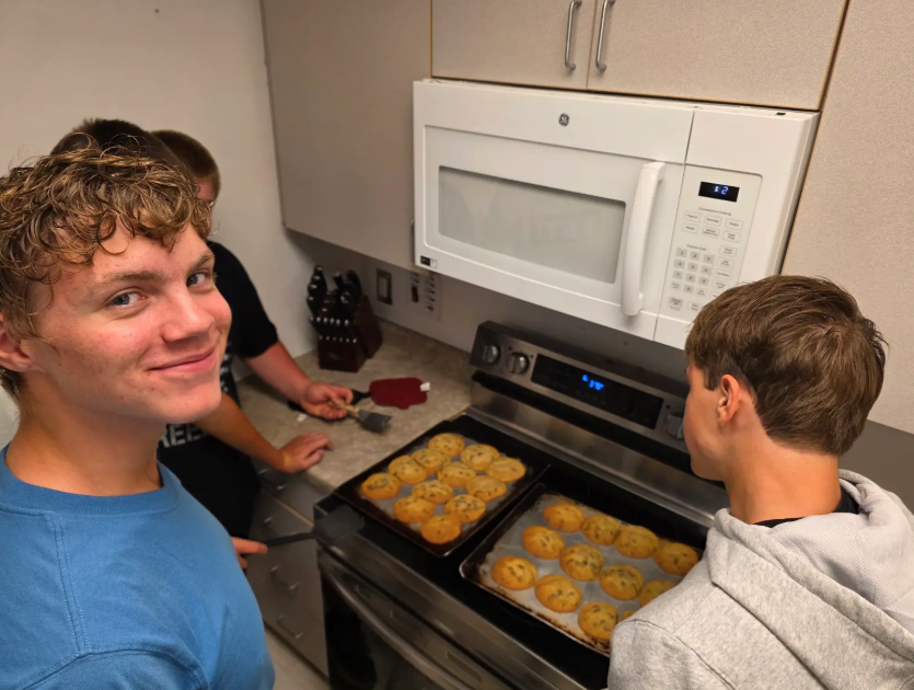 Cookies