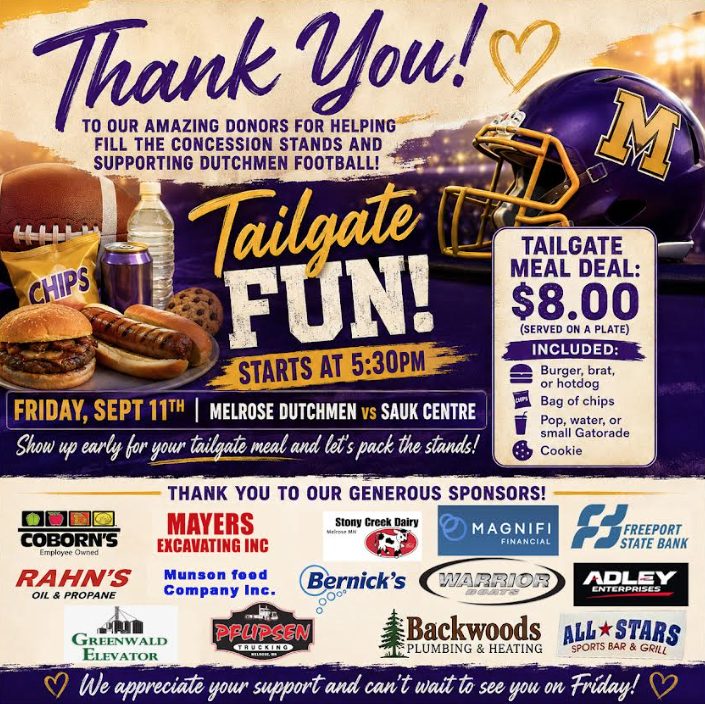 Tailgating