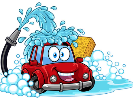 Car Wash
