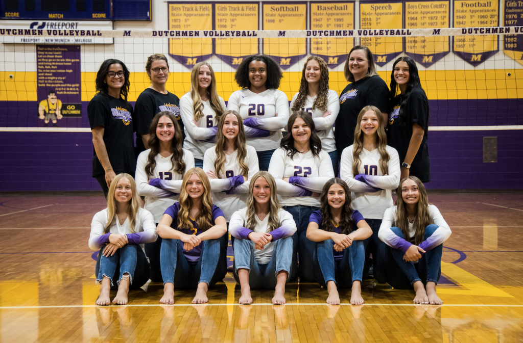 VB Team