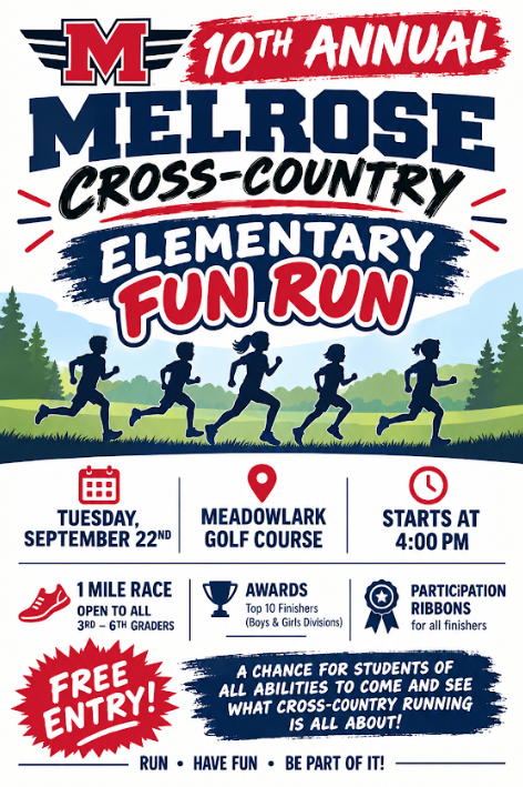 Fun Run