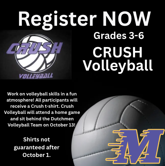 Crush VB