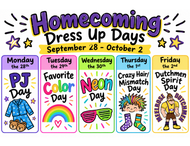 Homecoming