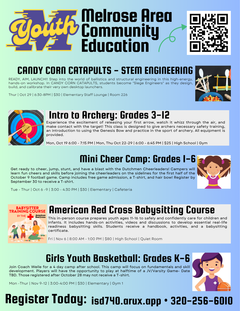newsletter