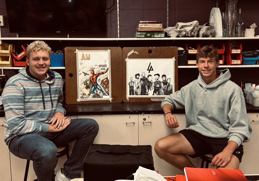 Art Students