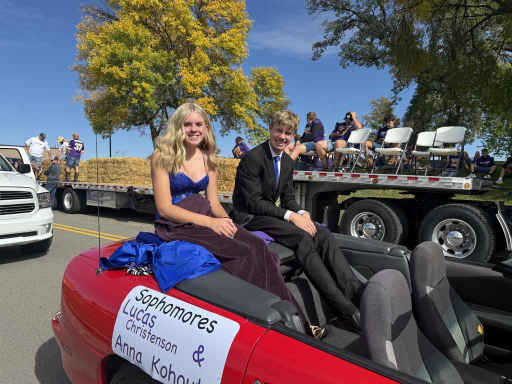 Homecoming