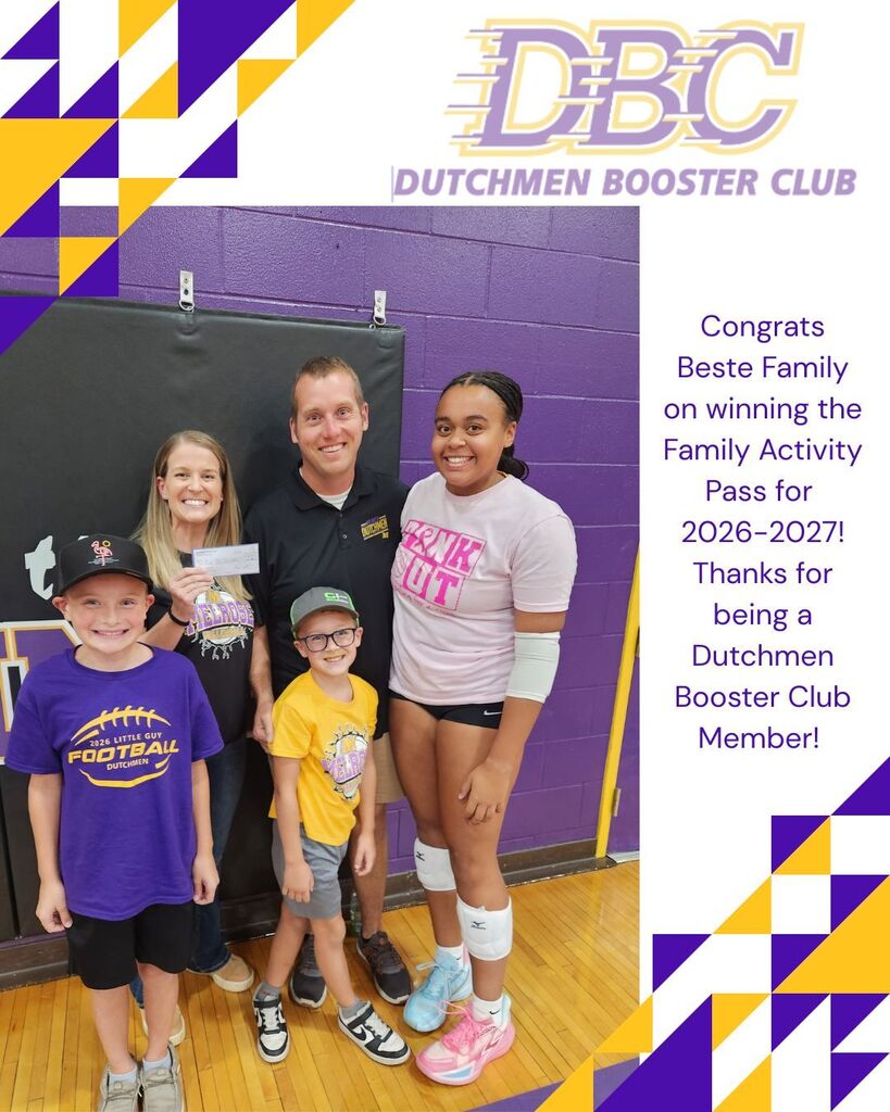 DBC Winner