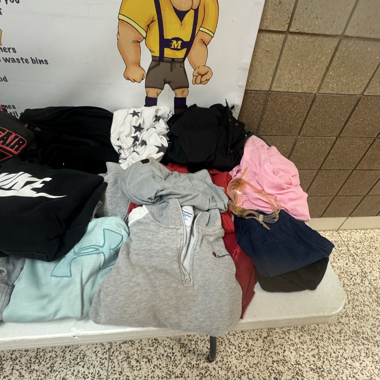 clothes