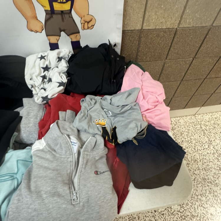 clothes