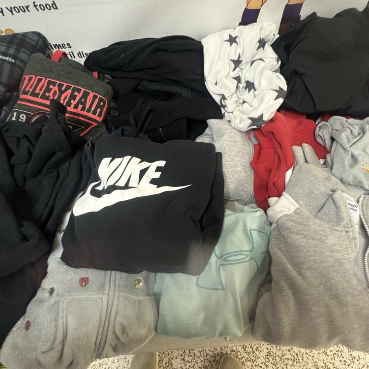 clothes
