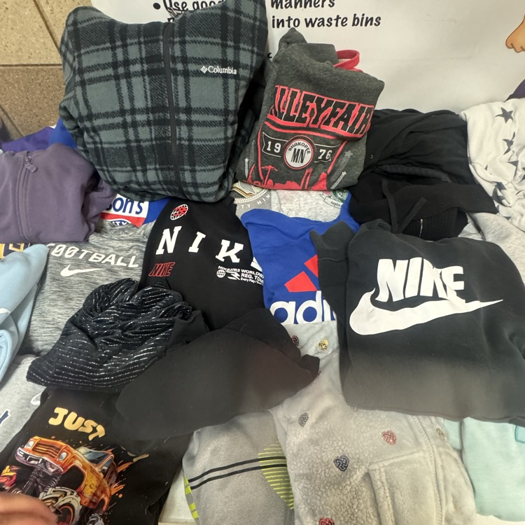 clothes