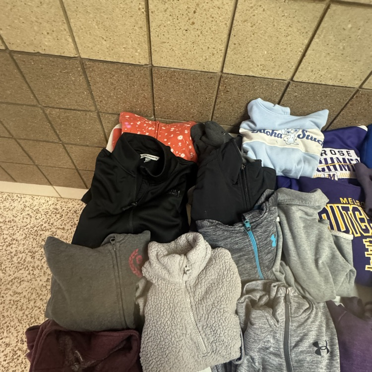 clothes