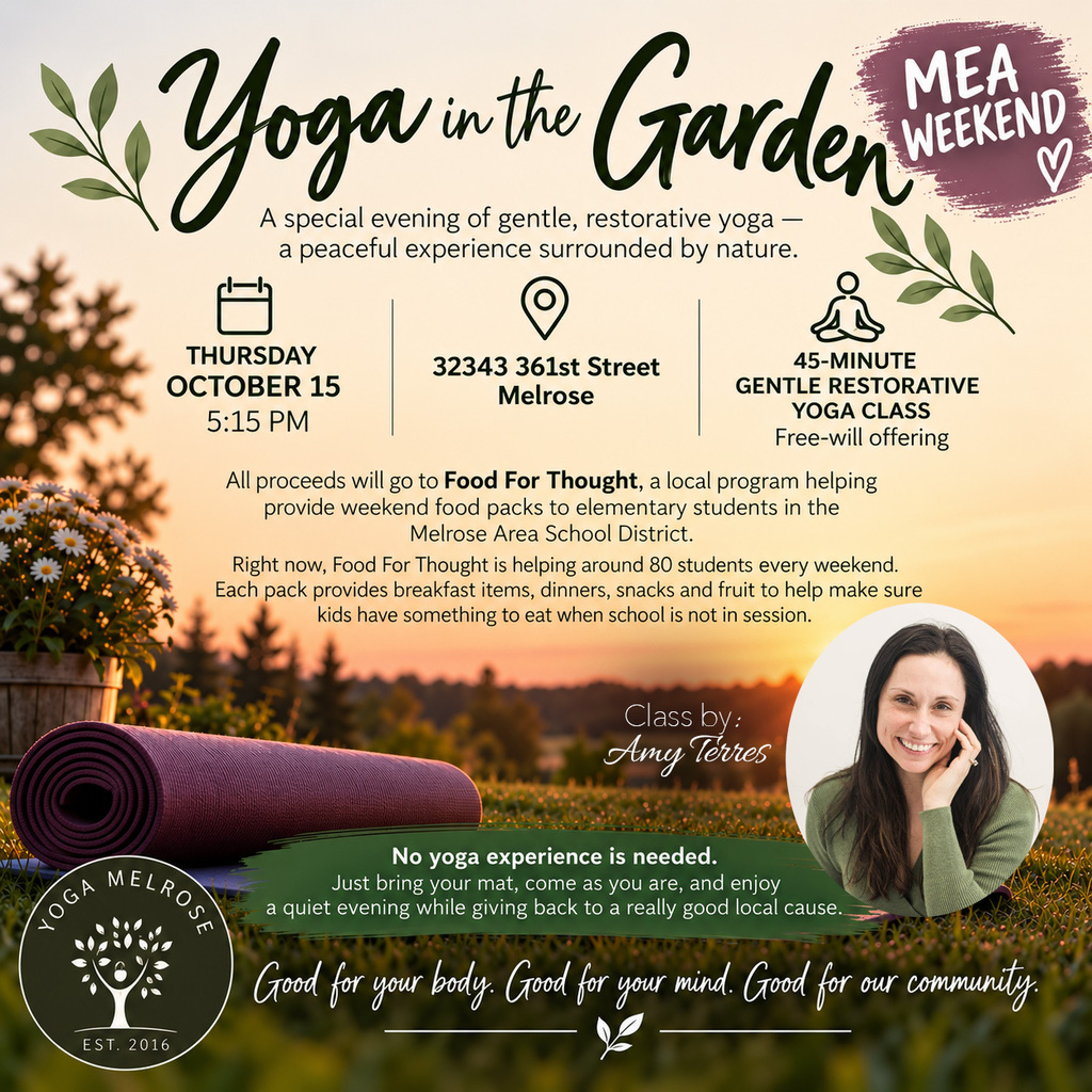 Yoga