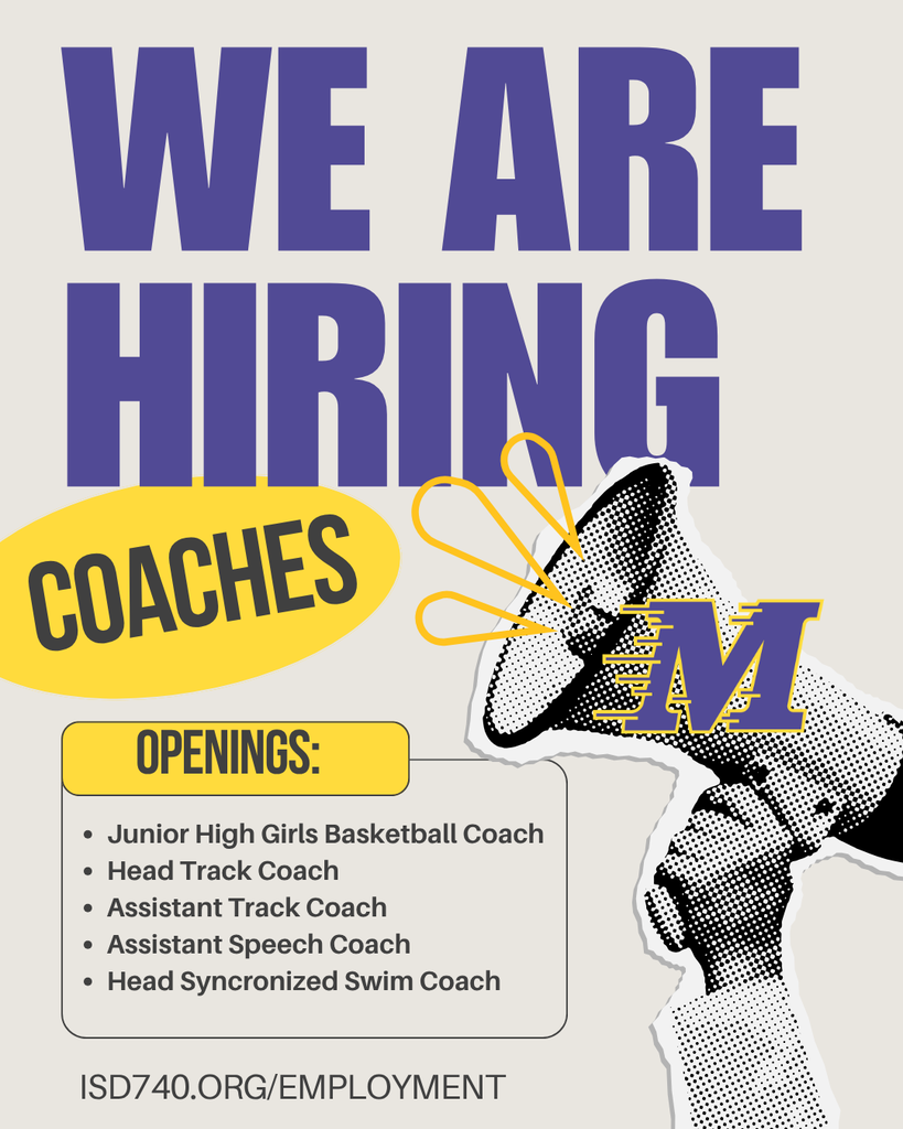 we are hiring coaches