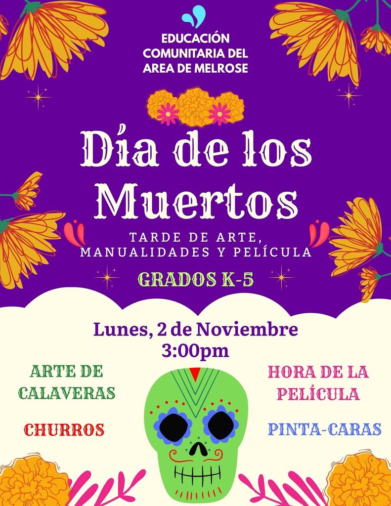 Dia de los muertos