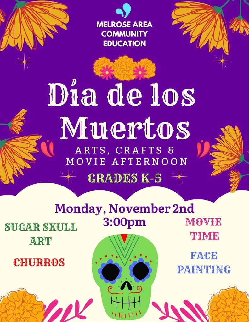 Dia de los muertos