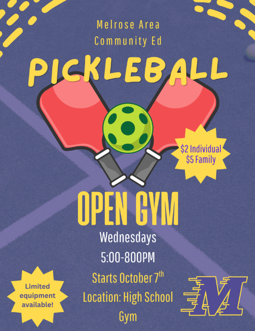 Pickleball