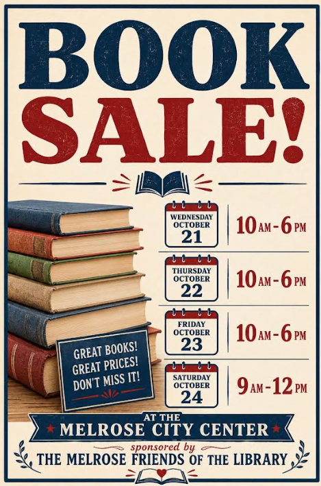 Book Sale