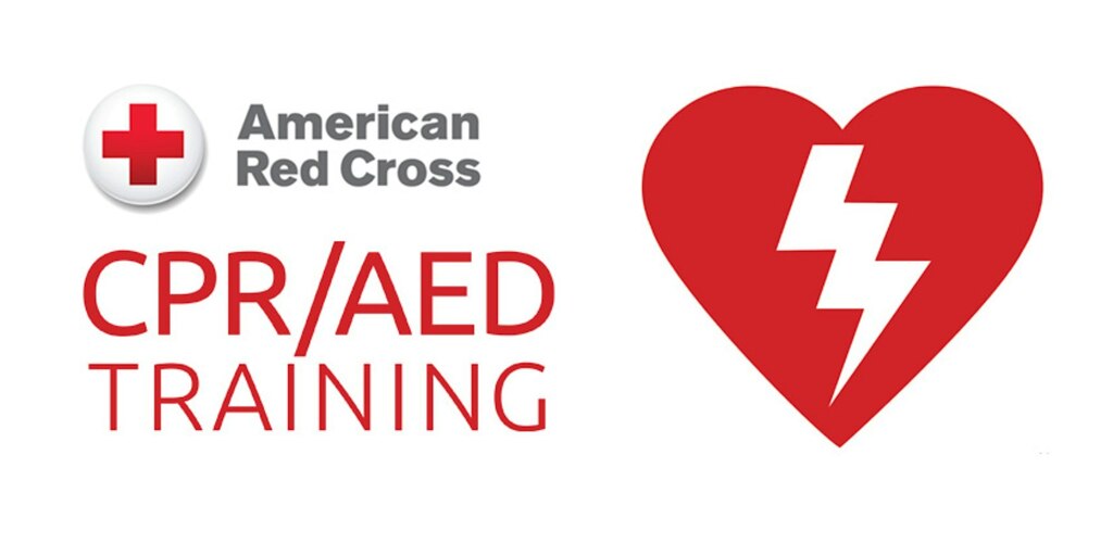 CPR/AED TRAINING
