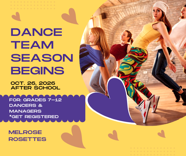 Dance Team