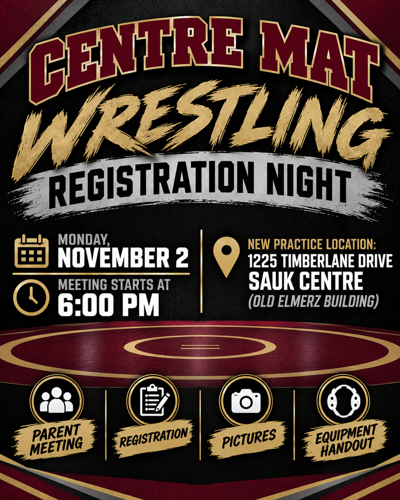 Youth Wrestling