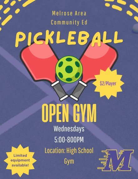 Pickleball