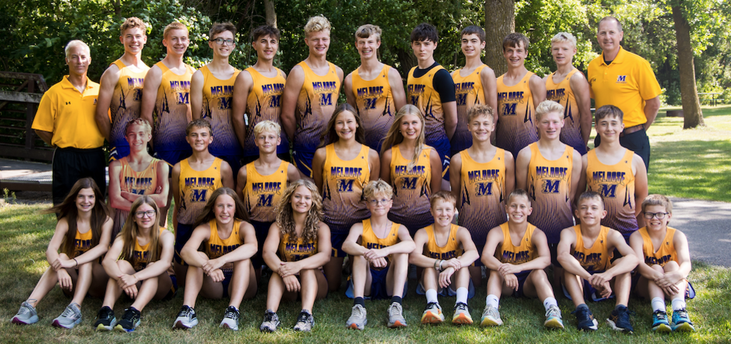 Cross Country