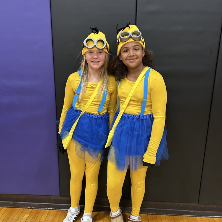 minions