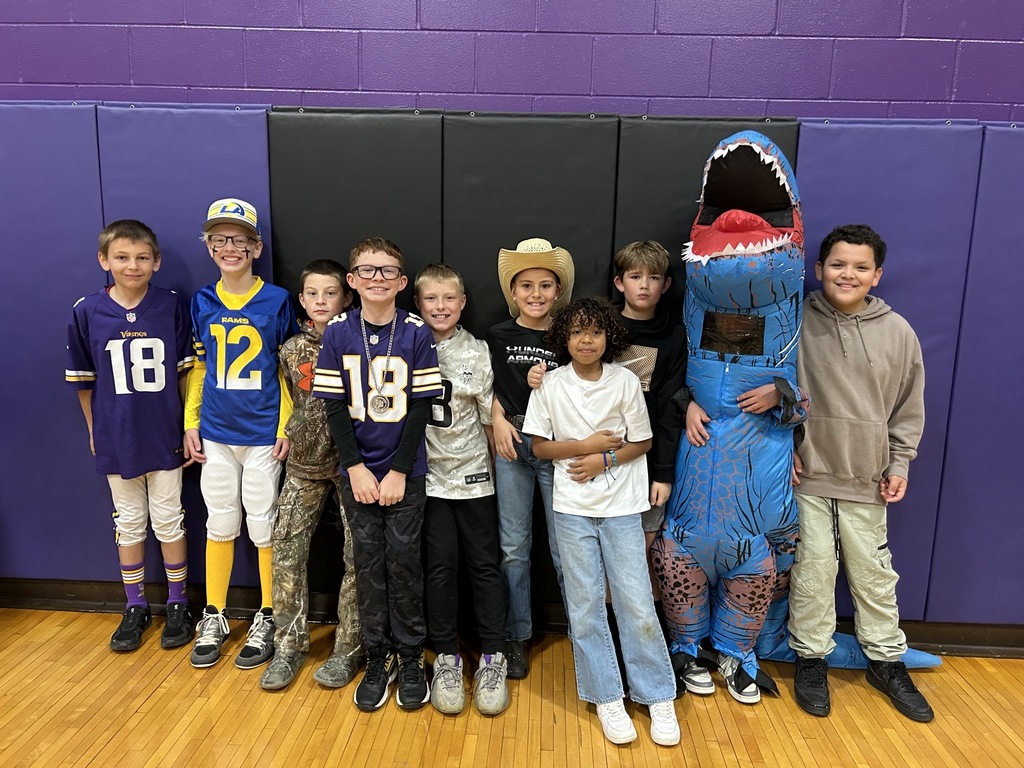 Halloween Kids