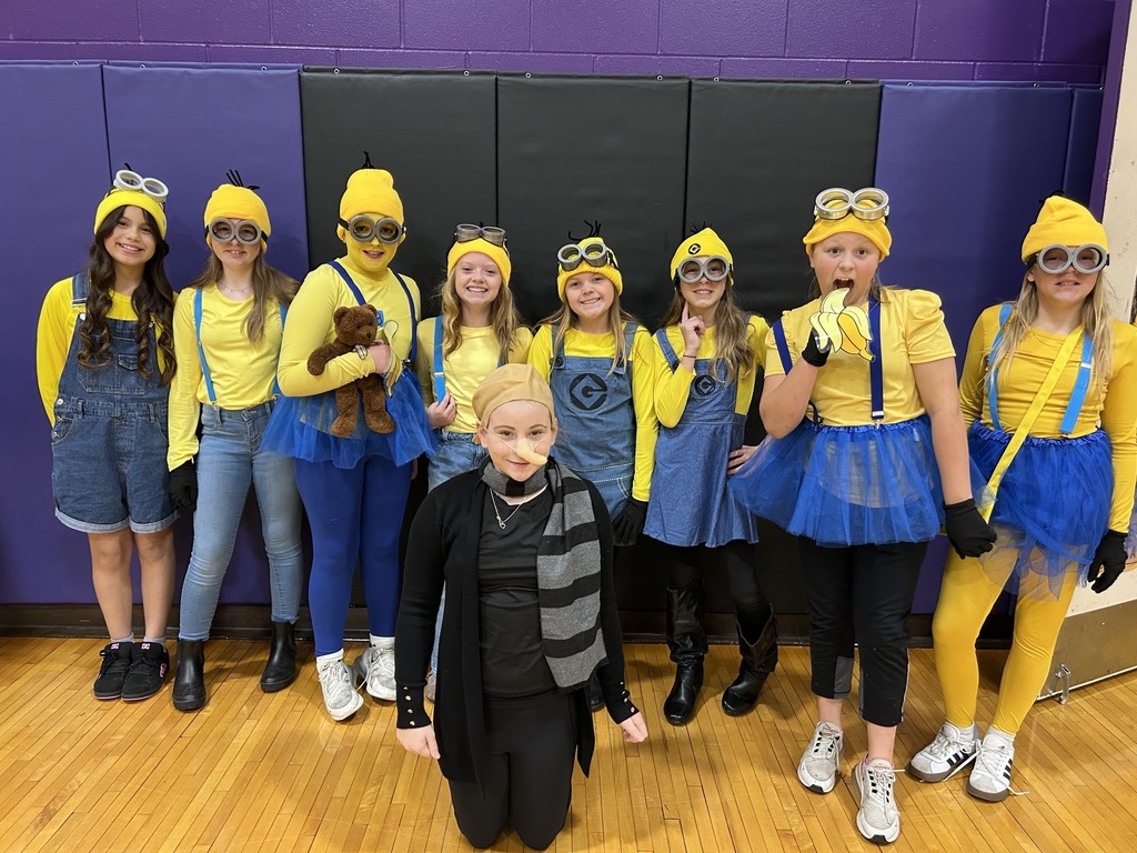 Halloween Kids