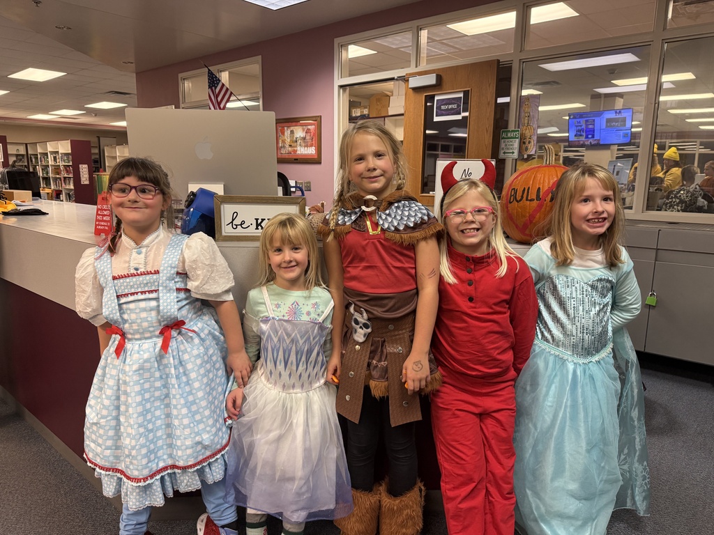 Halloween Kids