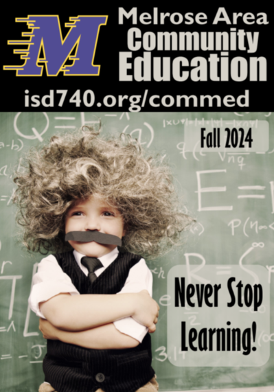 Comm. Ed.