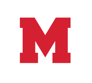 Melrose M Logo