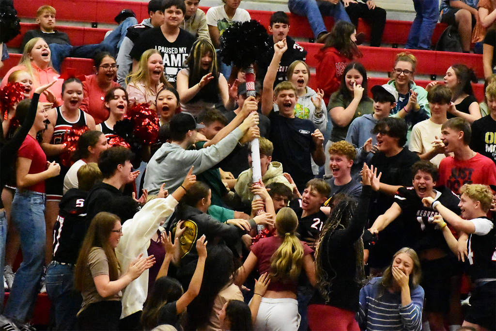 MHS