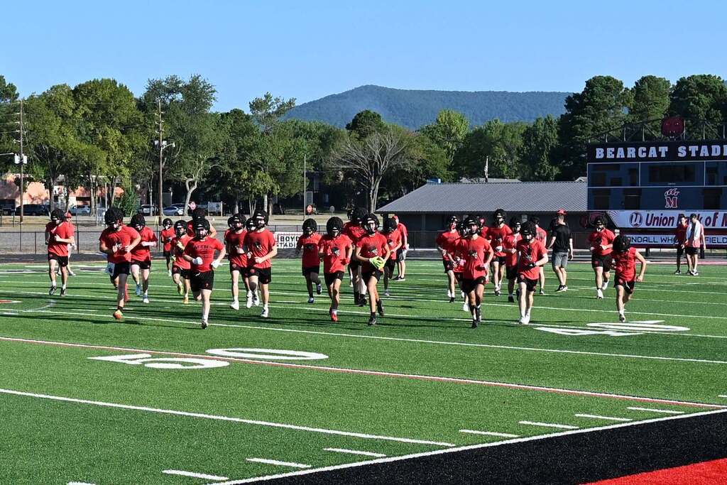 MHS