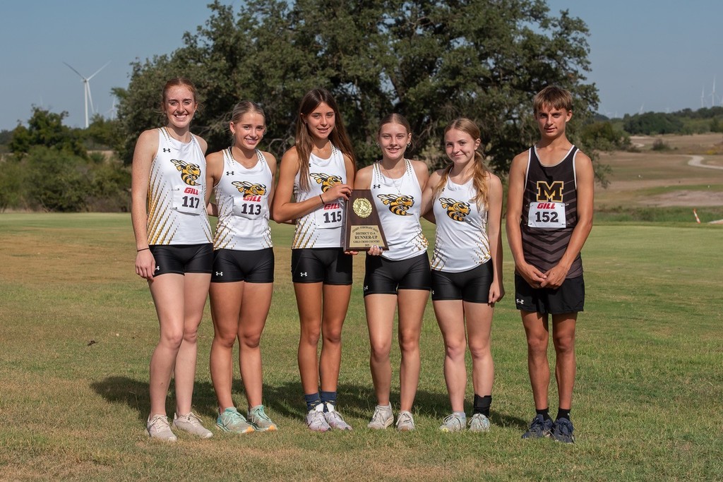 District XC
