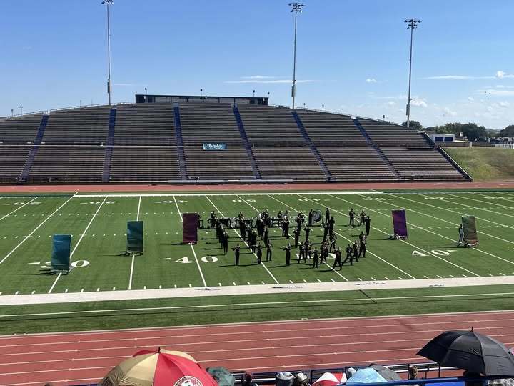 regional band