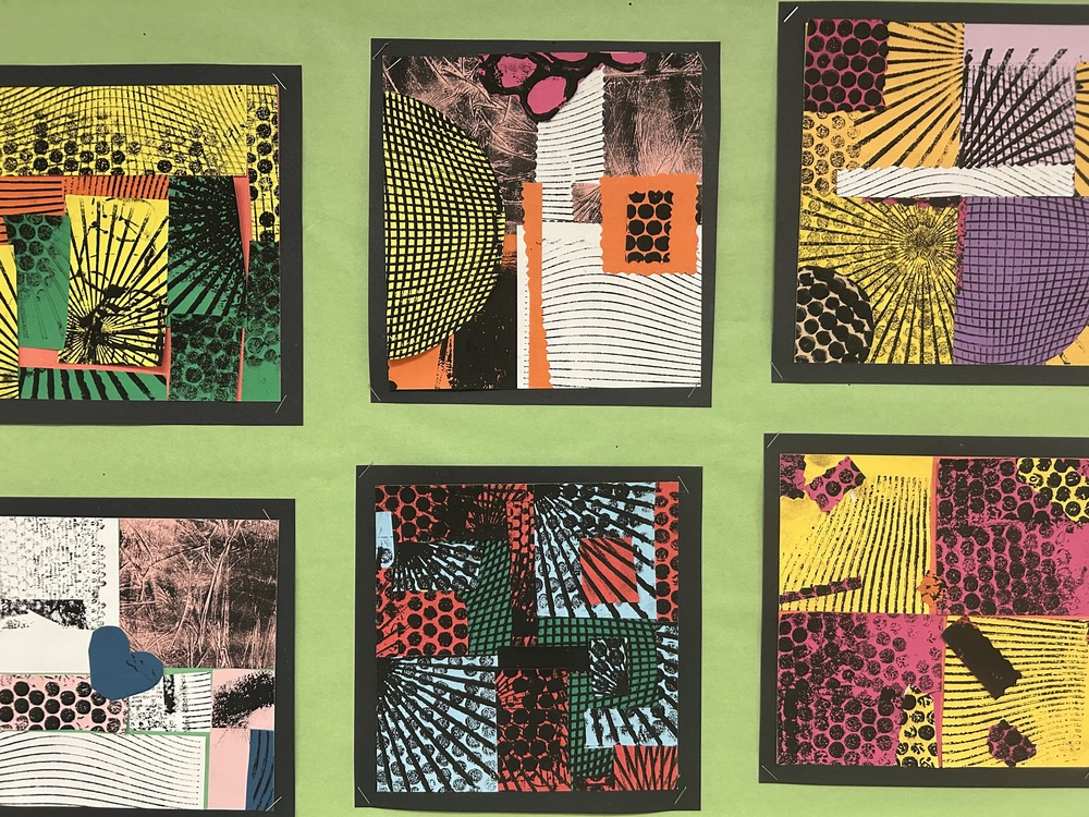 art
