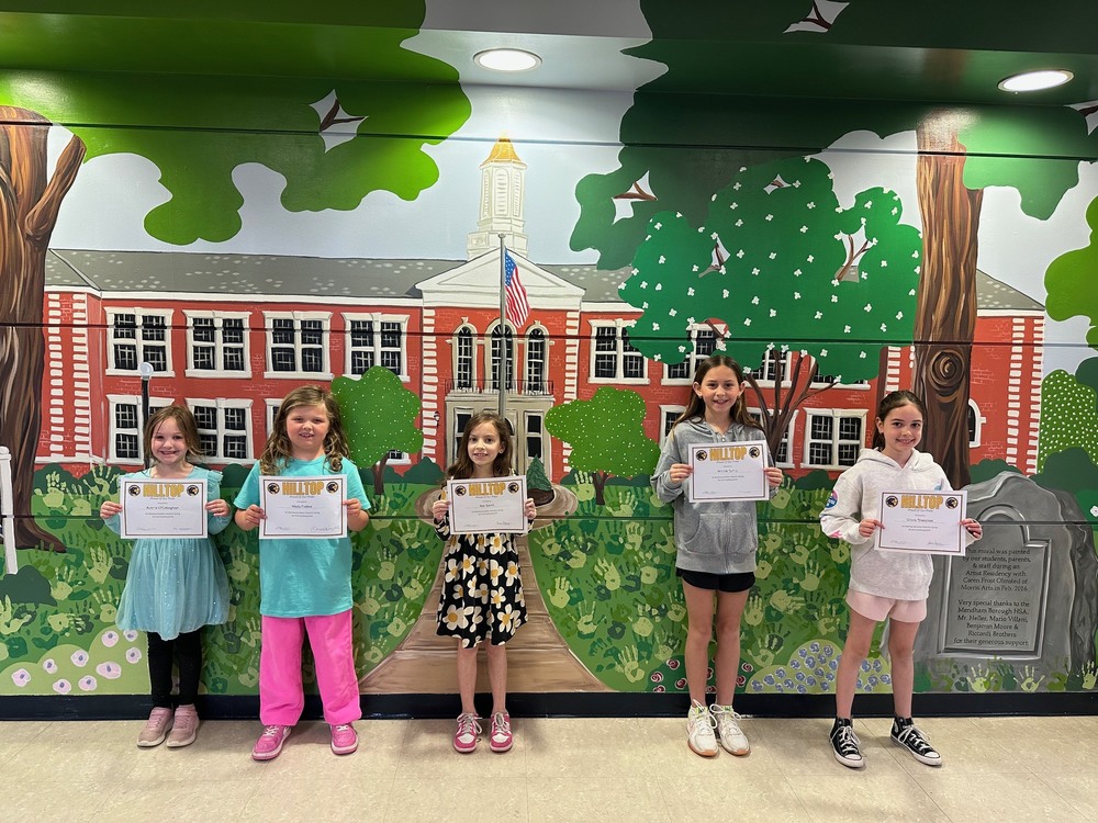 Weekly Newsletter