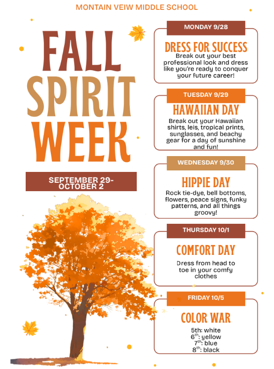 Fall Fest