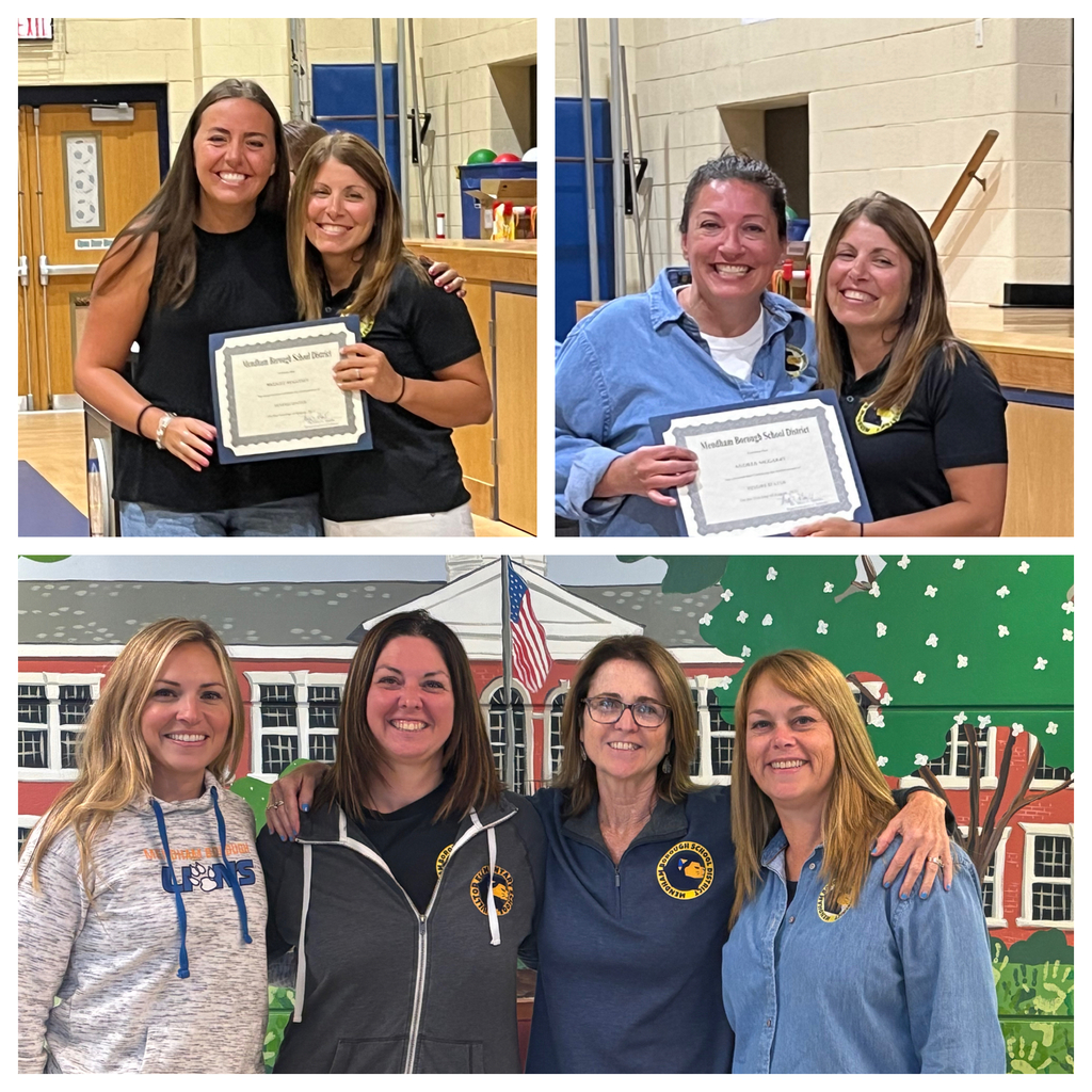 MV tenure teachers