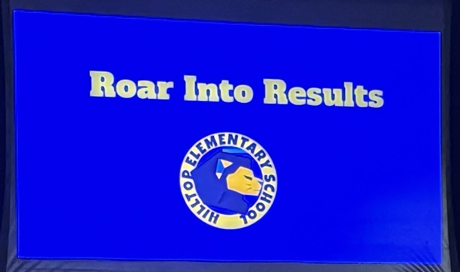 District Assessment Night