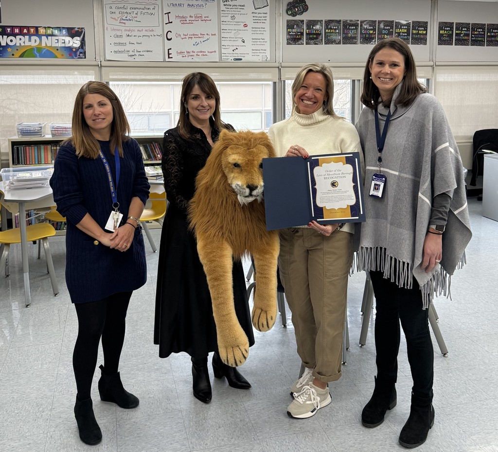 Order of the Lion HK