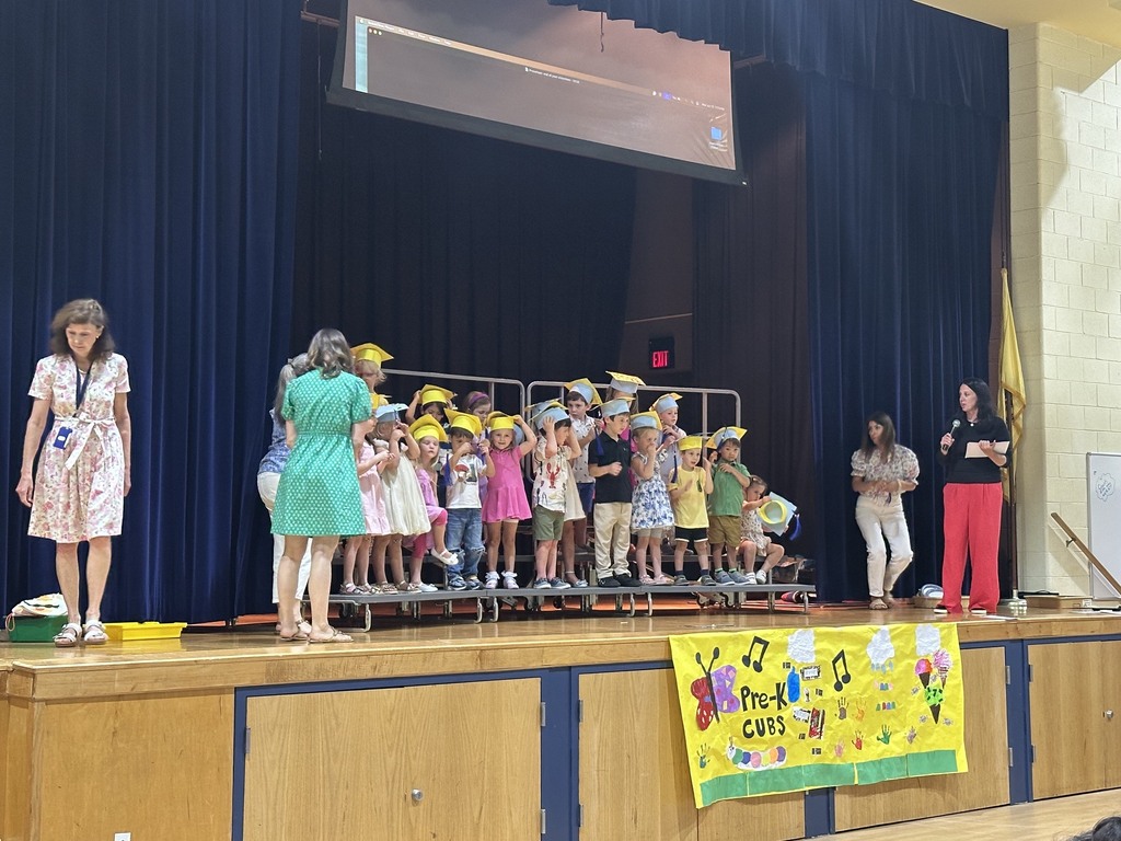 Pre-K